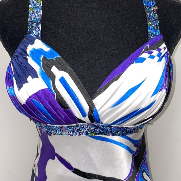 PROM // Long dress - Picture 3 of 7